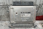 Σετ Immobilizer Hyundai Accent Κωδ.Κινητηρα G4EE 2006-2010 95400-07800 39101-26AD1