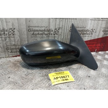 Καθρέπτης Ηλεκτρικός Εμπρος Δεξια Renault Laguna II 2000-2007 9 pins