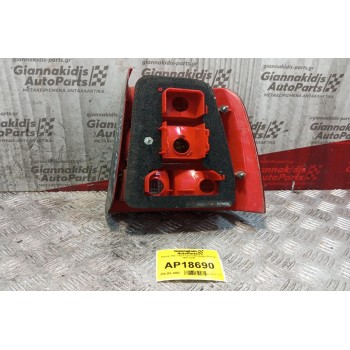 Φανάρι Πίσω Αριστερα Volkswagen Passat 1997-2000