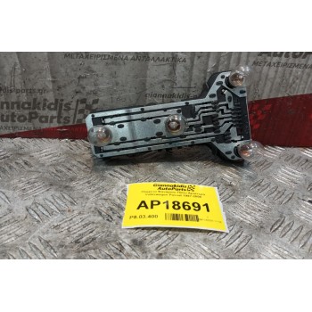 Πλακετα Φανάριου Πίσω Αριστερα Volkswagen Passat 1997-2000