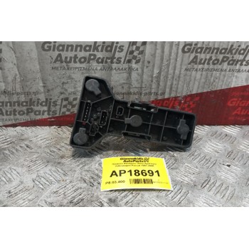 Πλακετα Φανάριου Πίσω Αριστερα Volkswagen Passat 1997-2000