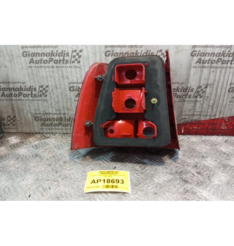 Φανάρι Πίσω Δεξια Volkswagen Passat 1997-2000