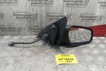 Καθρέπτης Ηλεκτρικός Εμπρος Δεξια Ford Mondeo 2000-2007 7 pins