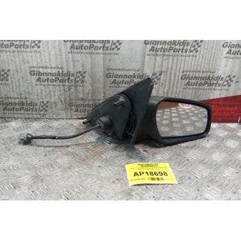 Καθρέπτης Ηλεκτρικός Εμπρος Δεξια Ford Mondeo 2000-2007 7 pins
