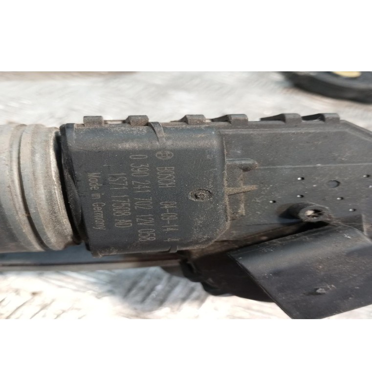 Βραχίονες -Μπράτσα Με Μοτερ Υαλοκαθαριστήρων Ford Mondeo 2000-2007 5 pins