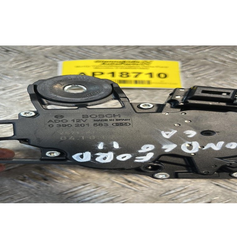 Μοτέρ Υαλοκαθαριστήρων Πισω Ford Mondeo II 0390201583