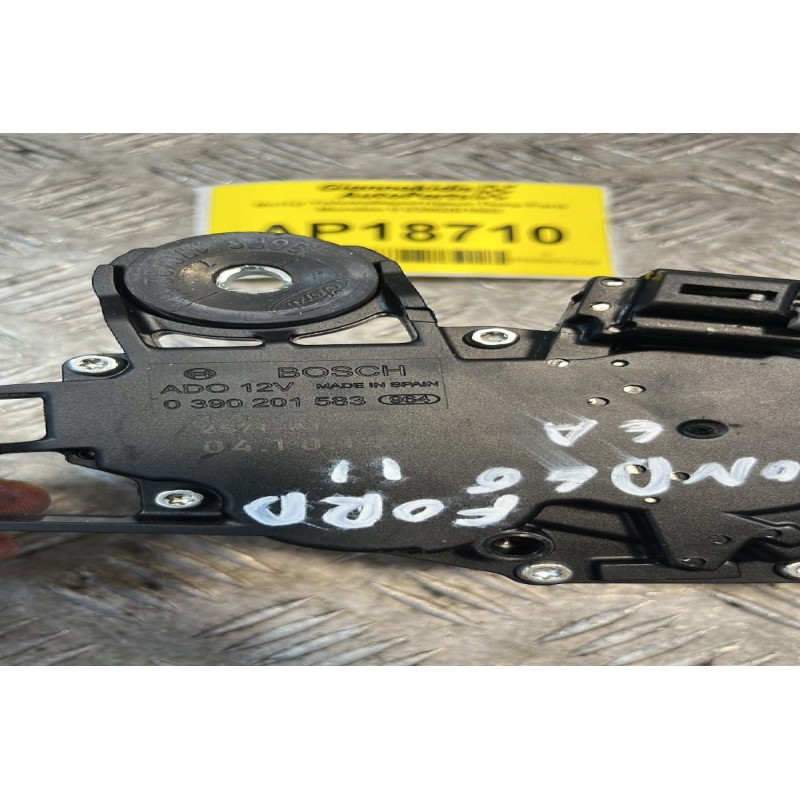 Μοτέρ Υαλοκαθαριστήρων Πισω Ford Mondeo II 0390201583
