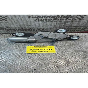 Μοτέρ Υαλοκαθαριστήρων Πισω Ford Mondeo II 0390201583