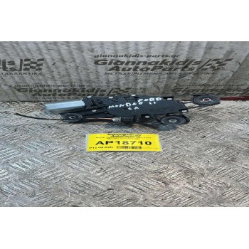 Μοτέρ Υαλοκαθαριστήρων Πισω Ford Mondeo II 0390201583