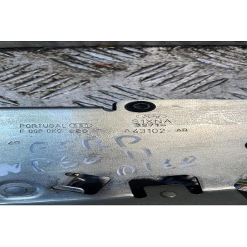 Κλειδαριά Ηλεκτρομαγνητικη Πορτ Μπαγκαζ Ford Mondeo II 2000-2007