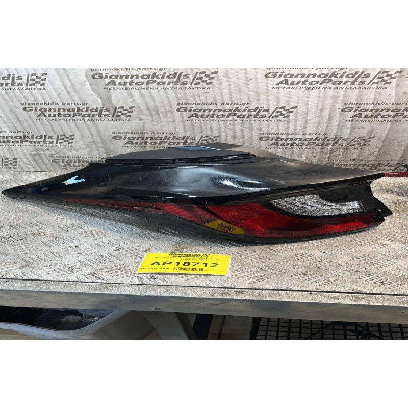 Φανάρι Πίσω Αριστερό  Toyota Yaris CROSS V356/010L 2021
