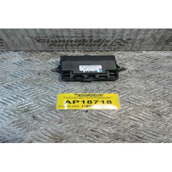 Μοναδα Ελεγχου Πορτας Εμπρος Δεξια Mercedes-Benz W169 A1698204426