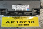 Μοναδα Ελεγχου Πορτας Εμπρος Δεξια Mercedes-Benz W169 A1698204426