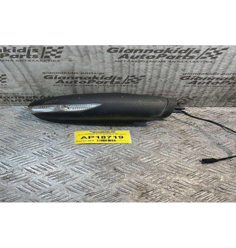 Καθρέπτης Ηλεκτρικός Δεξία Mercedes-Benz A 170 2004-2012  A3140418