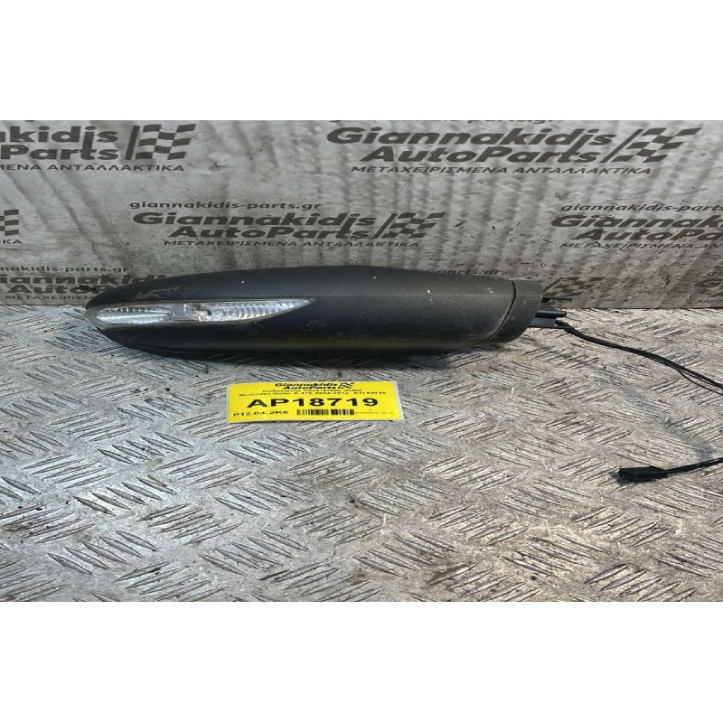 Καθρέπτης Ηλεκτρικός Δεξία Mercedes-Benz A 170 2004-2012  A3140418