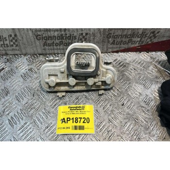 Πλακέτα Φανάριου Πίσω Αριστερά Opel Astra G 1998-2004 29059010