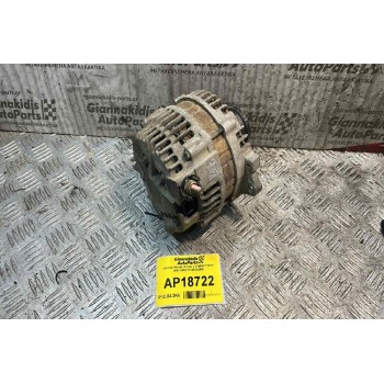 Δυναμό Nissan X-Trail 2.0 QR20 110AH 2001-2008 23100-AU400