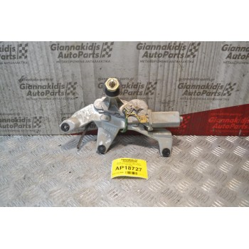 Μοτέρ  Υαλοκαθαριστήρων Πίσω Τζαμόπορτας Suzuki Liana 5 DOOR 2001-2008