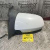 Καθρέπτης Ηλεκτρικός Eμπρός Αριστερά Opel Zafira 5 PIN 2001-2005 0156017