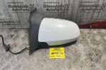 Καθρέπτης Ηλεκτρικός Eμπρός Αριστερά Opel Zafira 5 PIN 2001-2005 0156017