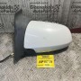 Καθρέπτης Ηλεκτρικός Eμπρός Αριστερά Opel Zafira 5 PIN 2001-2005 0156017
