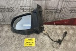 Καθρέπτης Ηλεκτρικός Eμπρός Αριστερά Opel Zafira 5 PIN 2001-2005 0156017