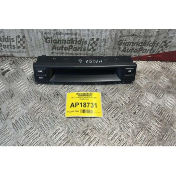 Οθόνη Ενδείξεων Mazda 6 2002-2008 CADM4592AK