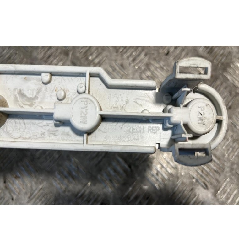 Πλακέτα Φανάριου Πίσω Δεξιά Skoda Fabia 1999-2007 XU3X-13N004