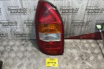 Φανάρι Πίσω Αριστερά Opel Zafira 2001-2005