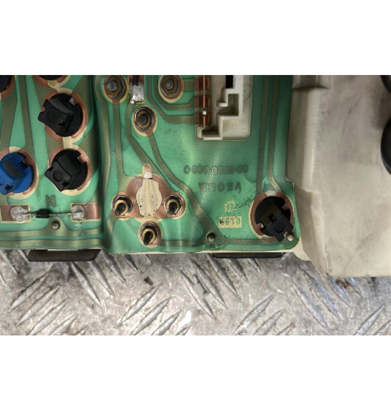 Καντράν - Κοντέρ Fiat Panda 1992-2003 6060200030