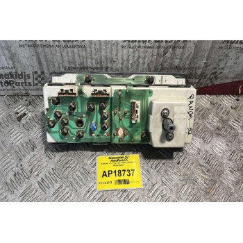 Καντράν - Κοντέρ Fiat Panda 1992-2003 6060200030