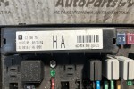 Ασφαλειοθήκη Opel Astra H 2004-2010 5DK00866823