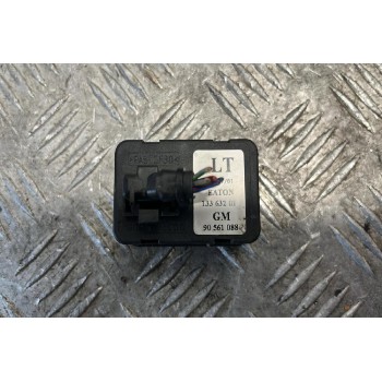 Διακόπτες Παραθυρου Εμπρος Αριστερα Opel Astra G 1998-2004 90561088 13363201 6 pins