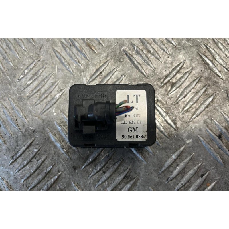 Διακόπτες Παραθυρου Εμπρος Αριστερα Opel Astra G 1998-2004 90561088 13363201 6 pins