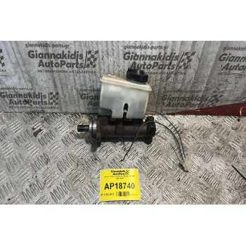 Αντλία -Τρόμπα φρένου Mazda B 2600 Αρ. Κινητήρα G6 1990-1998