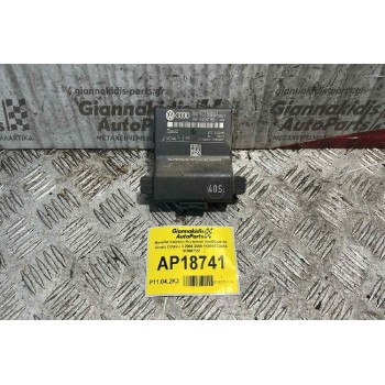 Μονάδα Ελέγχου Κεντρικού Κλειδώματος Skoda Octavia 5 2004-2008 1K0907530AA 1Κ0907951