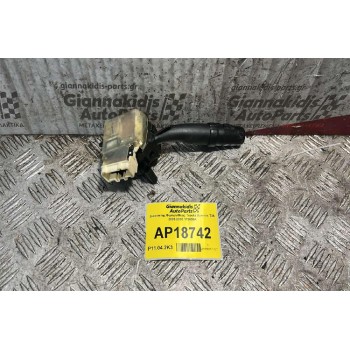 Διακόπτης Φωτων/Φλας Toyota Avensis T25 2003-2008 173650A