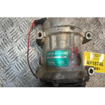Κομπρεσέρ Aircondition - A/C Κωδ.Κινητηρα Τ9Α 2500cc 86hp 1994-2002 SD7H13