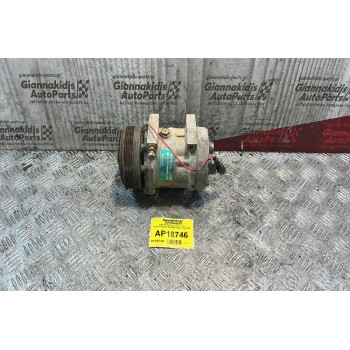 Κομπρεσέρ Aircondition - A/C Κωδ.Κινητηρα Τ9Α 2500cc 86hp 1994-2002 SD7H13
