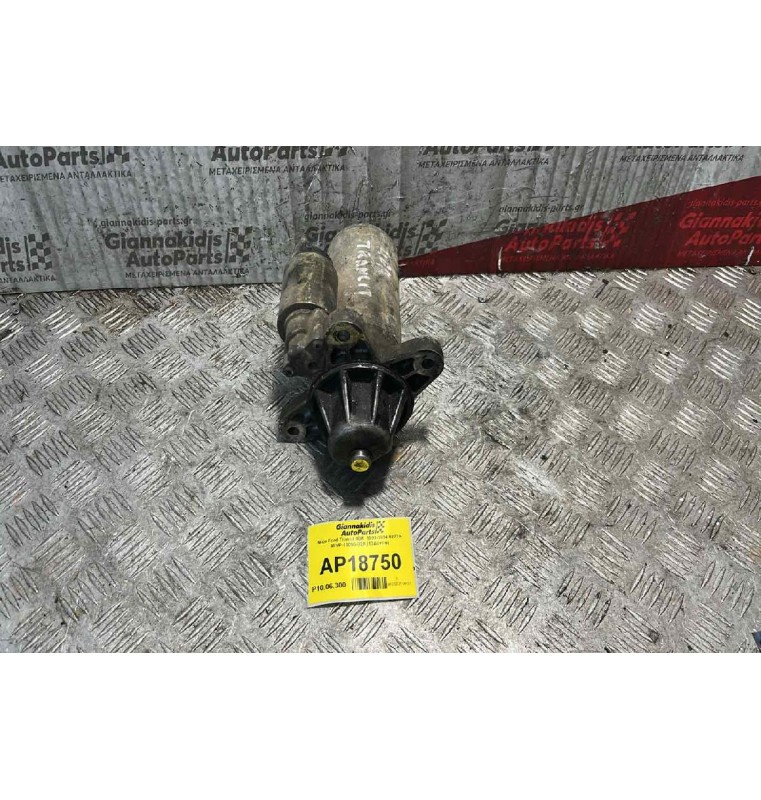 Μίζα Ford Transit 4DA  1991-1994 0277A 98VP-11000-B3A (13Δόντια)