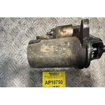 Μίζα Ford Transit 4DA  1991-1994 0277A 98VP-11000-B3A (13Δόντια)