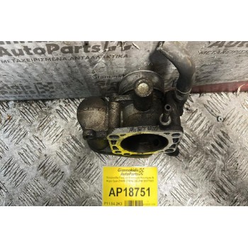 Πεταλούδα Γκαζιού   Opel Z14XE Z16XE DELPHI 25177983