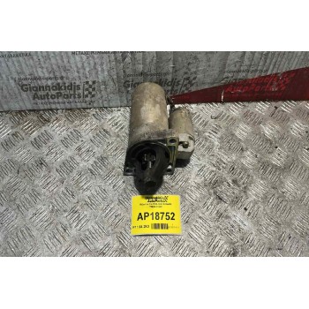 Μίζα Kia Rio 1998-2003 K30A400 TM000A18001