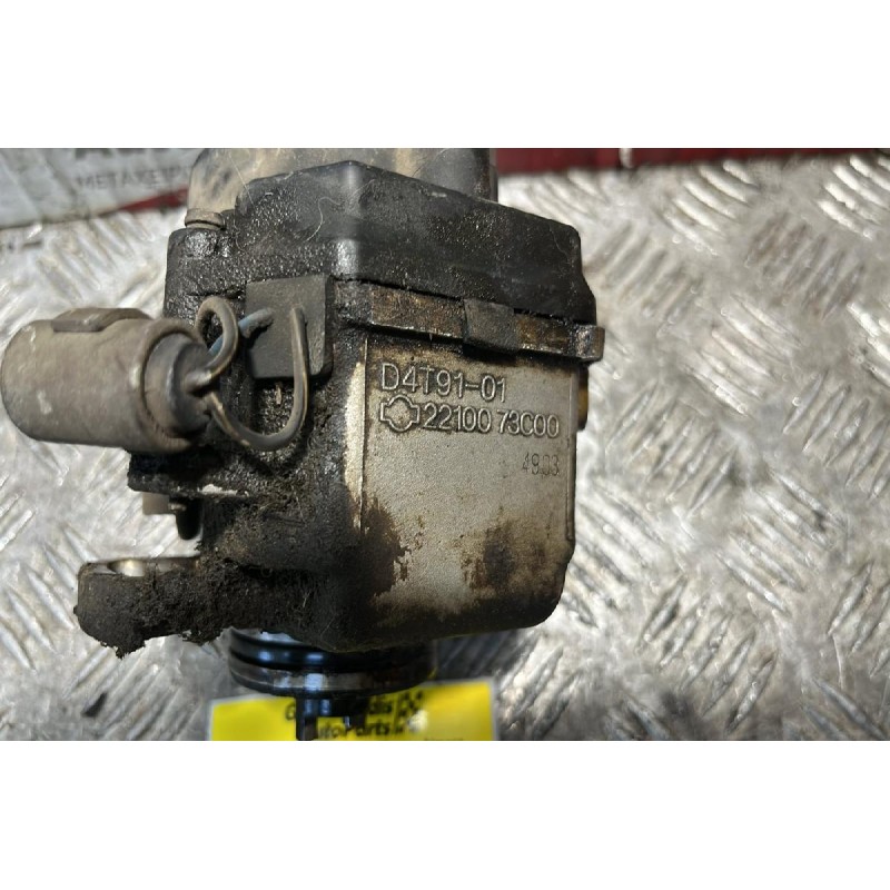 Διανομέας/Τρισυμπιτέρ Nissan Almera Κωδ.Κινητηρα GA14 5+2 PINS 1995-2000 D4T9101 2210073C00