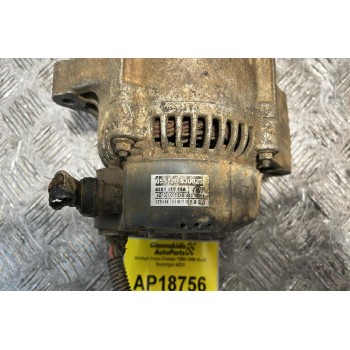 Δυναμό Isuzu Campo 1988-1990 Κωδ. Κινητήρα 4ZD1