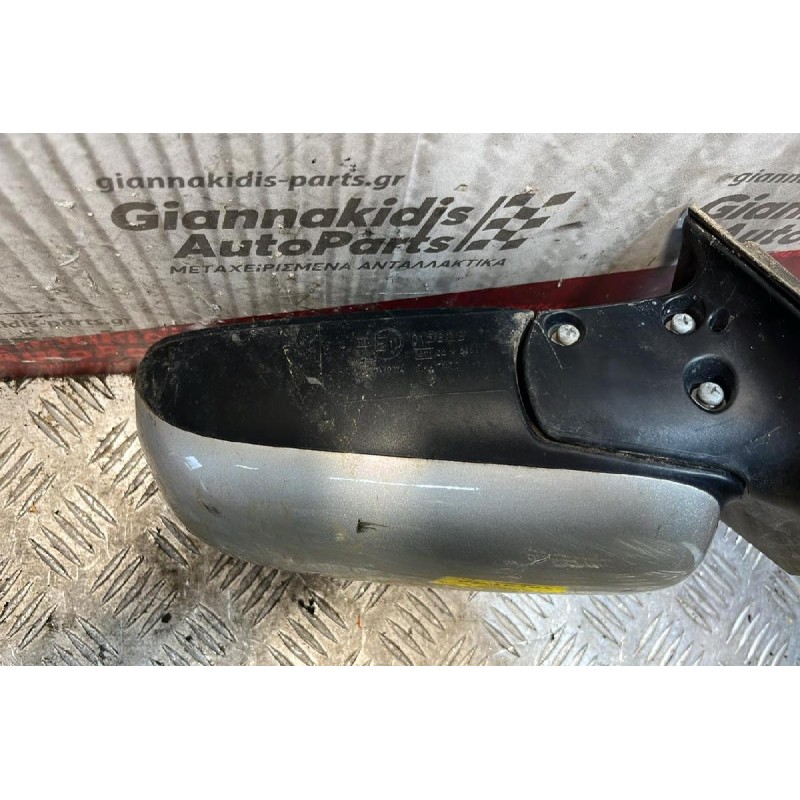 Καθρέπτης Ηλεκτρικός Toyota Corolla 2002-2004  015829