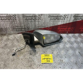 Καθρέπτης Ηλεκτρικός Δεξία Nissan Primera P12 2002-2008 96301AU472