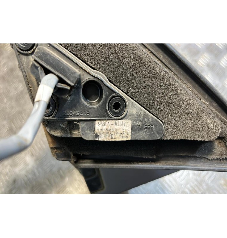 Καθρέπτης Ηλεκτρικός Δεξία Nissan Primera P12 2002-2008 96301AU472