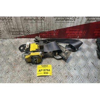 Ζώνη Δεξία-Συνοδηγού Toyota Hiace 1997-2006