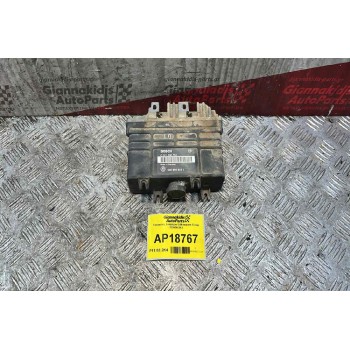 Εγκέφαλος Κινητήρα Volkswagen Group 030906026J